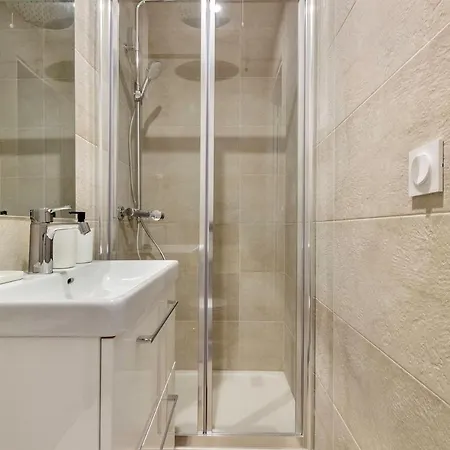Apartamento Vallee 2 - Lb - Bright Flat Just Outside Paris Malakoff